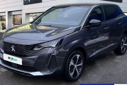Peugeot 3008 21.351 km 24.990 &euro; Hamburg 20537