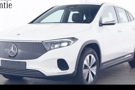 Mercedes EQA