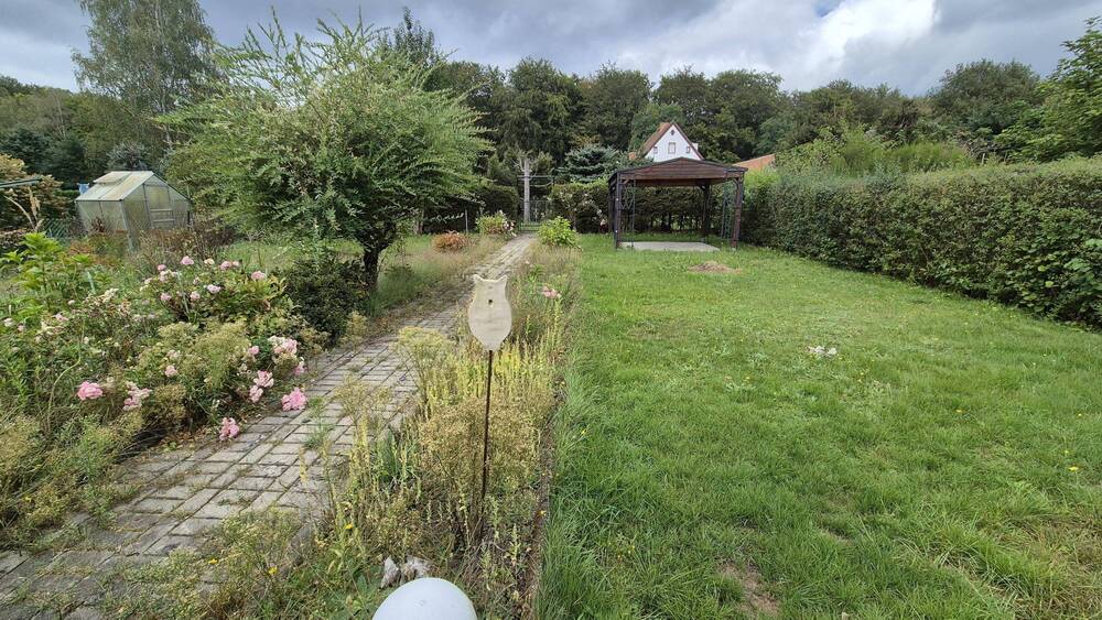 Mehrfamilienhaus, Wohnhaus Bad Muskau - 1 Zimmer, 26 m&sup2;, 13.000&euro; | Angebot:25727932