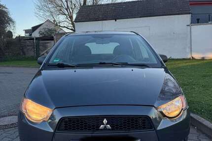 Mitsubishi Colt 141.000 km 1.500 &euro; Limburg 65549
