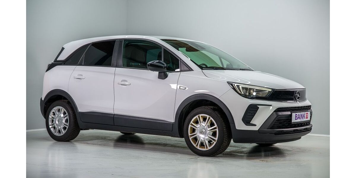 Opel Crossland (X) 93.000 km 9.450 &euro; Handewitt 24983
