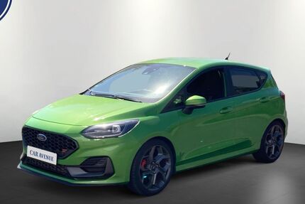 Ford Fiesta 32.200 km 25.190 € Euskirchen 53881