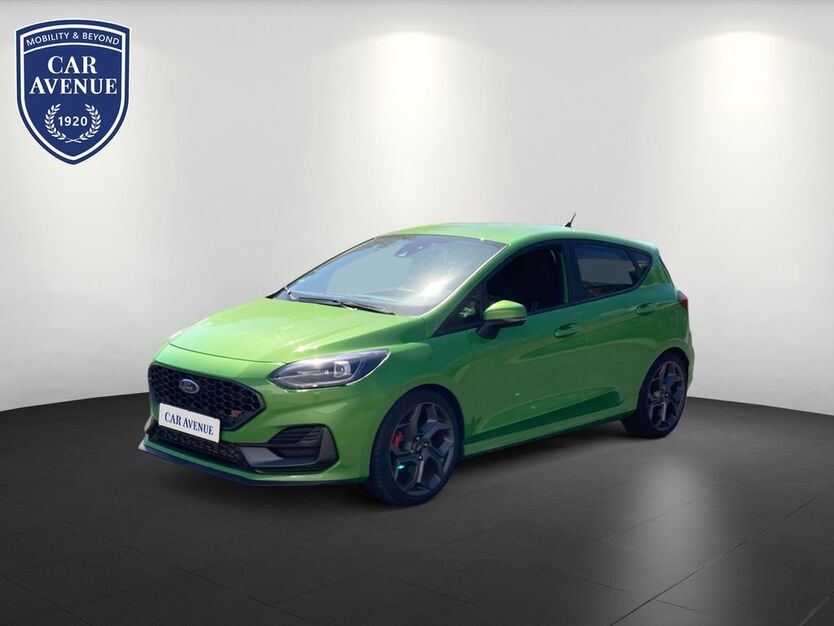 Ford Fiesta 32.200 km 25.190 € Euskirchen 53881