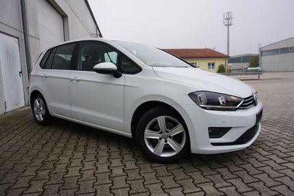 VW Golf Sportsvan 104.000 km 14.950 &euro; Parkstetten 94365