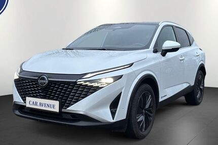 Nissan Qashqai 6.360 km 33.990 &euro; Wittlich 54516