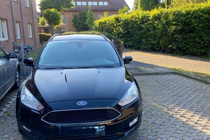 Ford Focus 216.424 km 4.300 &euro; Bergheim 50126