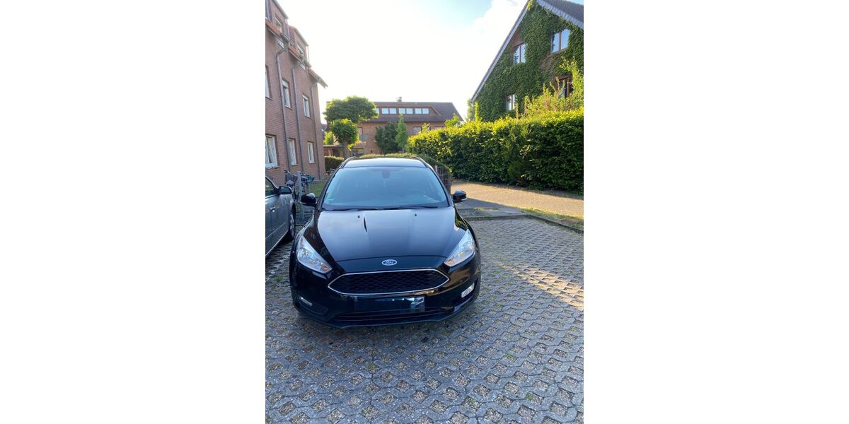 Ford Focus 216.424 km 4.300 &euro; Bergheim 50126
