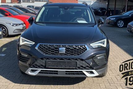 Seat Ateca 165.304 km 14.600 &euro; Ahaus 48683