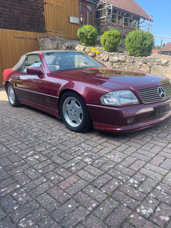 SL 500