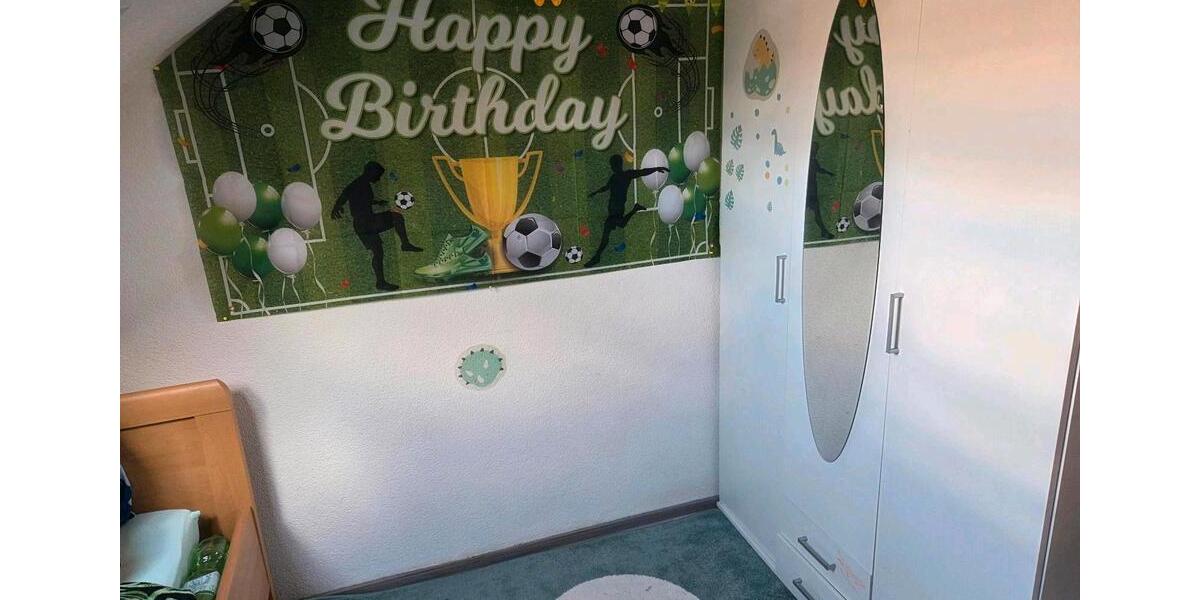 Doppelhaushälfte Villingen-Schwenningen Schwenningen - 8 Zimmer, 164 m&sup2;, 415.000&euro; | Angebot:26374778