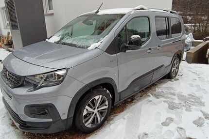 Peugeot Rifter 114.990 km 16.400 &euro; Wald-Michelbach 69483
