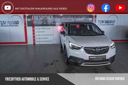 Opel Crossland (X) 99.995 km 11.990 &euro; Friesoythe 26169