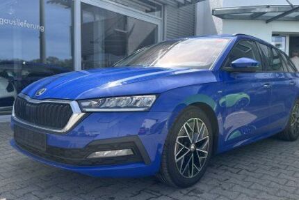 Skoda Octavia 122.331 km 16.780 &euro; Wendlingen am Neckar 73240