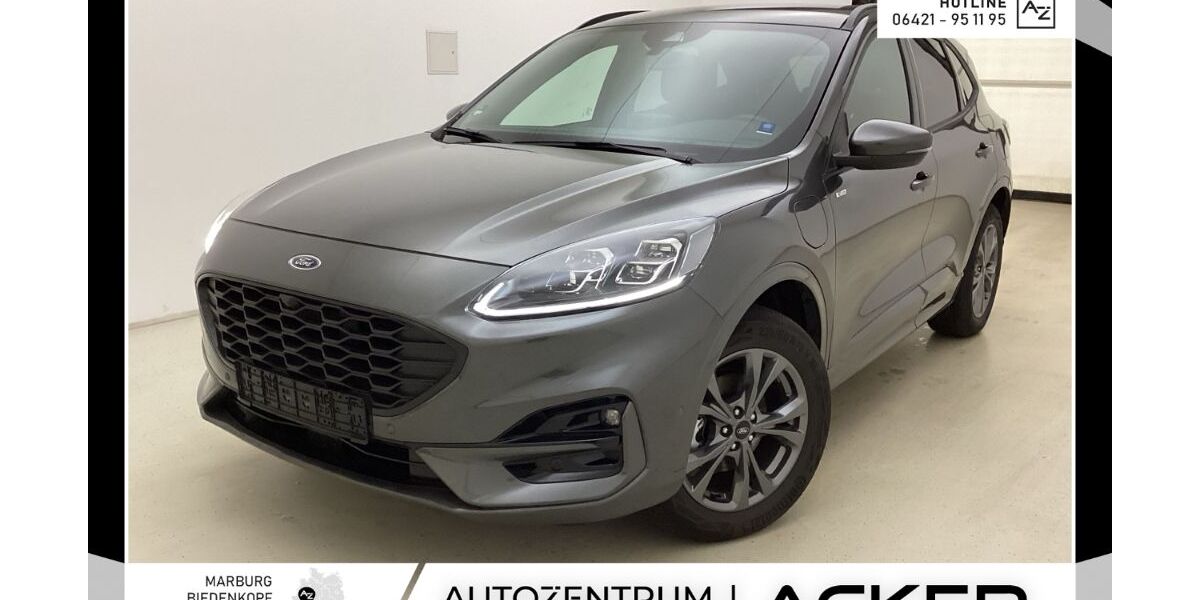 Ford Kuga 11.247 km 31.690 &euro; Marburg 35043