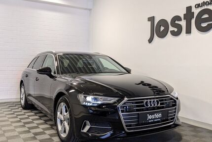 Audi A6 18.500 km 38.990 &euro; Monheim am Rhein 40789