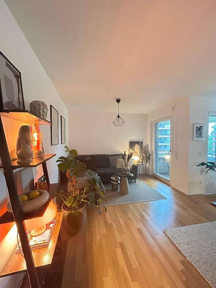 Wohnung zum Mieten in München 1.350 € 53.29 m²