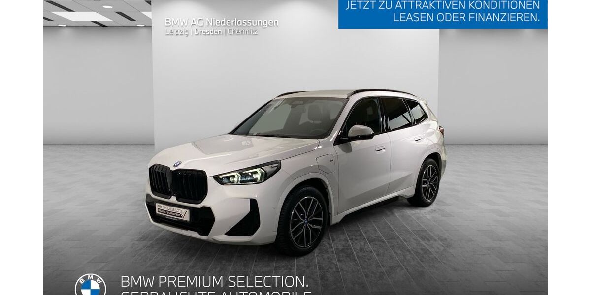 BMW X1 51.635 km 39.905 &euro; Dresden 01219