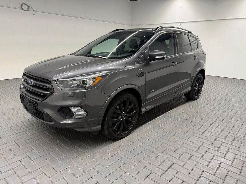 Ford Kuga 99.740 km 16.480 € Langenweddingen 39171