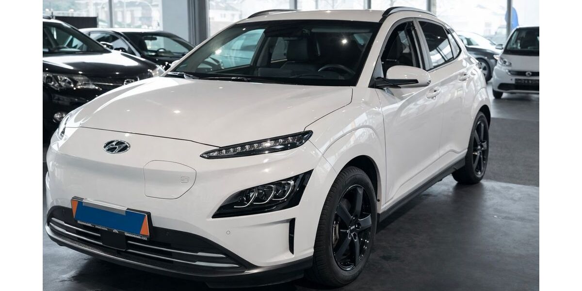 Hyundai KONA 35.730 km 24.990 &euro; Düren 52349
