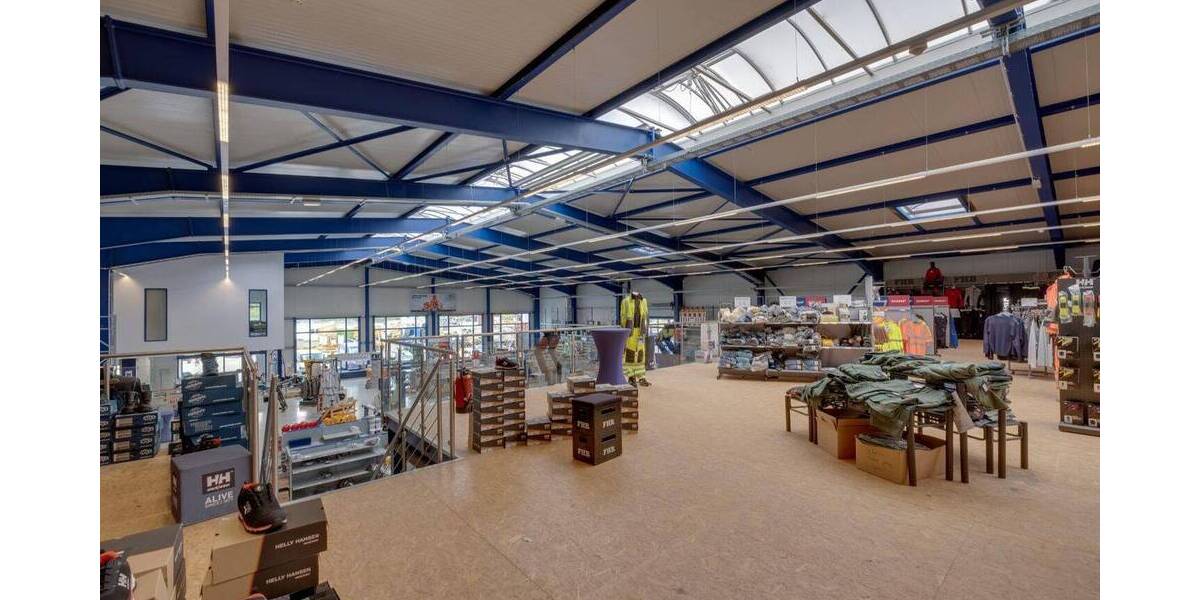 Gewerbeobjekt Würzburg Altstadt - 4.980.000&euro; | Angebot:25705687