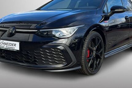 VW Golf 64.790 km 26.860 &euro; Helbra 06311