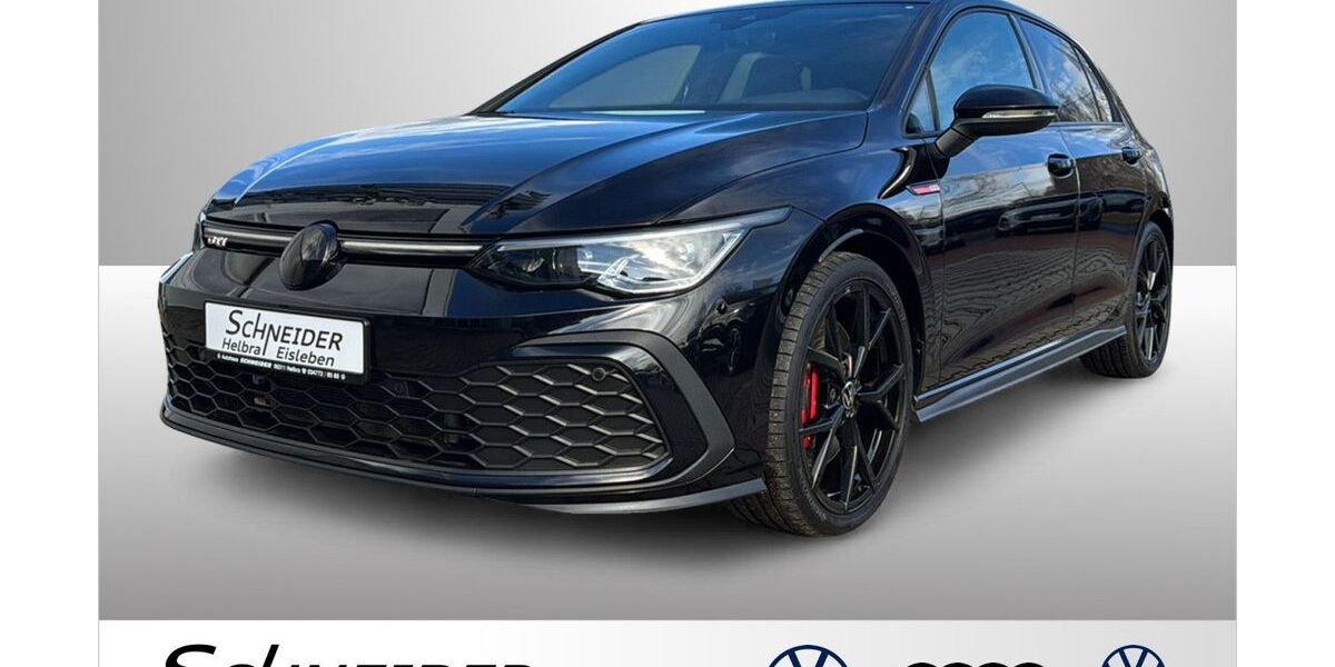 VW Golf 64.790 km 26.860 &euro; Helbra 06311