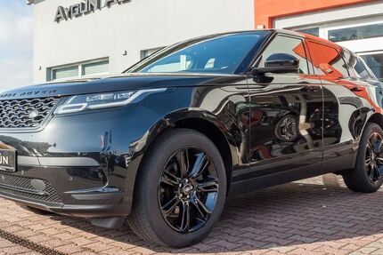 Land Rover Range Rover Velar 65.600 km 37.995 &euro; Schlüchtern 36381