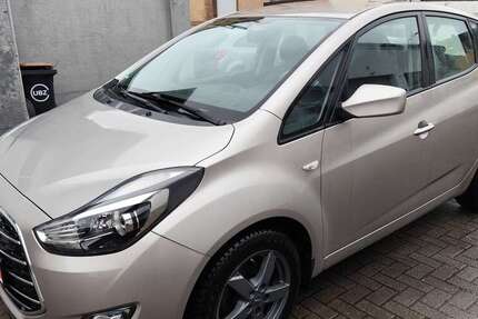 Hyundai iX20 93.249 km 9.990 &euro; Zweibrücken 66482