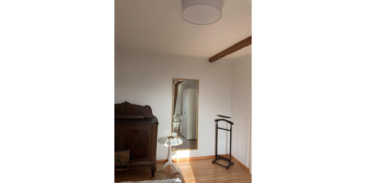Dachgeschoßwohnung Bad Wimpfen - 1 Zimmer, 54 m&sup2;, 990&euro; | Angebot:26690192