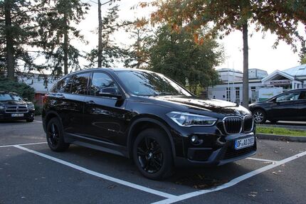 BMW X1 62.000 km 16.900 &euro; Rodgau 63110