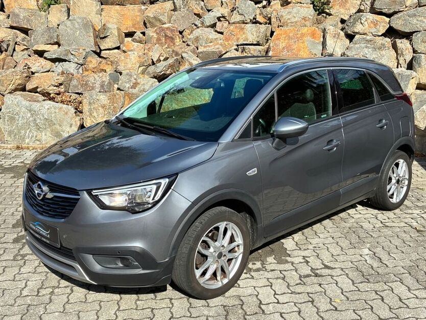 Crossland (X)