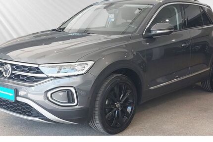 VW T-Roc 58.200 km 25.980 &euro; Kiel 24114