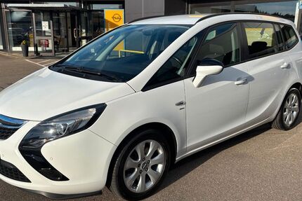 Opel Zafira 87.487 km 13.500 &euro; Erbach 89155