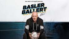 Mario Basler - Basler Ballert - Best of Bielefeld