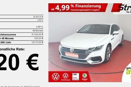 VW Arteon 44.308 km 26.949 € Horn-Bad Meinberg 32805