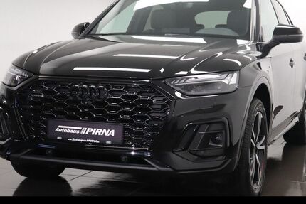 Audi Q5 15.913 km 49.900 &euro; Pirna 01796