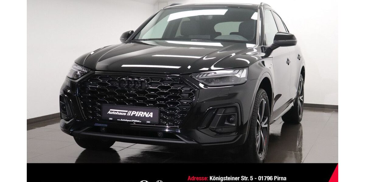 Audi Q5 15.913 km 49.900 &euro; Pirna 01796