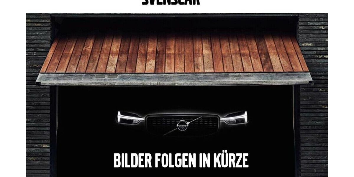 Volvo XC40 23.000 km 34.990 &euro; Haag-Winden bei München 83527