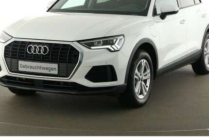 Audi Q3 47.642 km 24.750 &euro; Suhl 98527