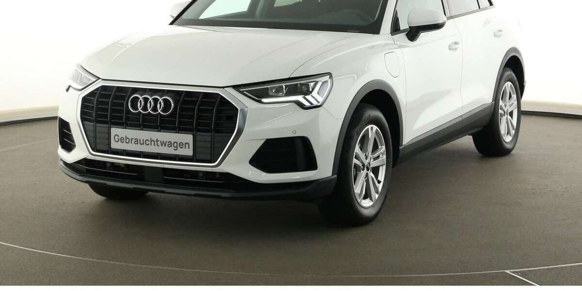 Audi Q3 47.642 km 24.750 &euro; Suhl 98527