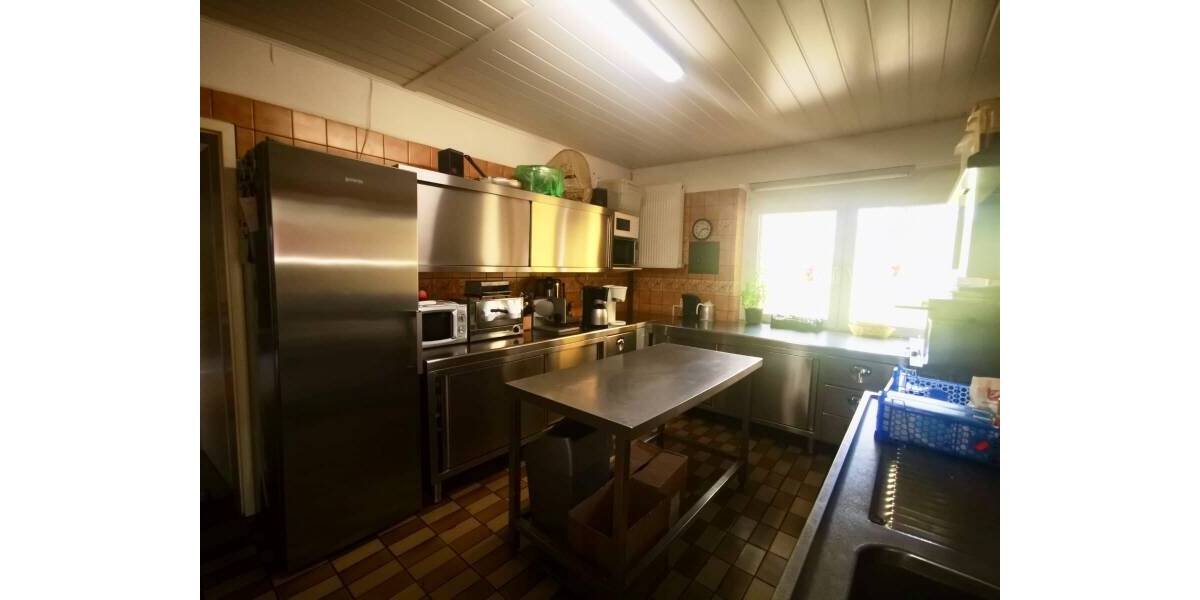 Gewerbeobjekt Großschirma Siebenlehn - 295.000&euro; | Angebot:25745378