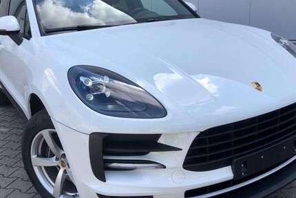 Porsche Macan 79.500 km 36.999 &euro; Walldürn 74731