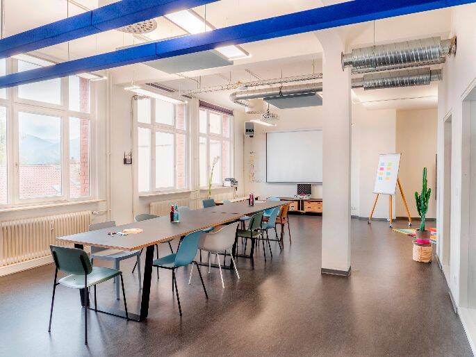 Gewerbeobjekt Heidelberg Bergheim - 419&euro; | Angebot:26055047