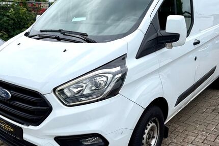 Ford Transit Custom 121.806 km 13.490 &euro; Wolfenbüttel 38304