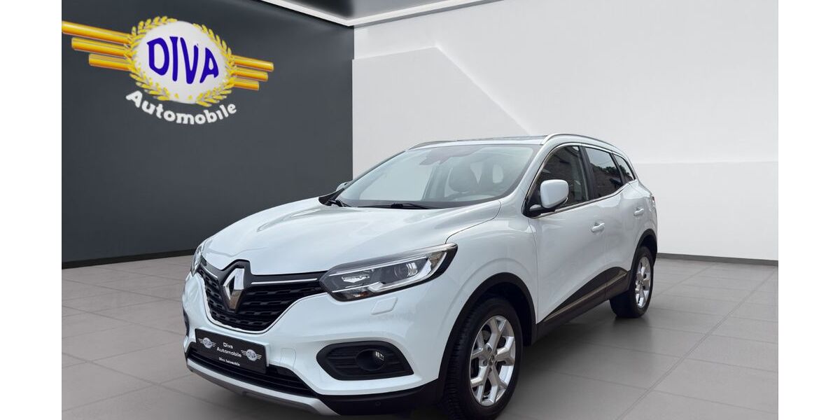 Renault Kadjar 69.000 km 15.850 &euro; Bielefeld 33647