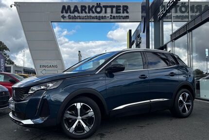 Peugeot 3008 35.875 km 24.650 &euro; Gütersloh 33334