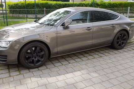 Audi A7 198.253 km 16.500 &euro; Neuburg donau 86633