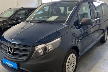Mercedes-Benz Vito 170.400 km 22.490 &euro; Landau a.d.Isar 94405
