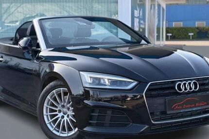 Audi A5 92.000 km 26.275 &euro; Husum 25813