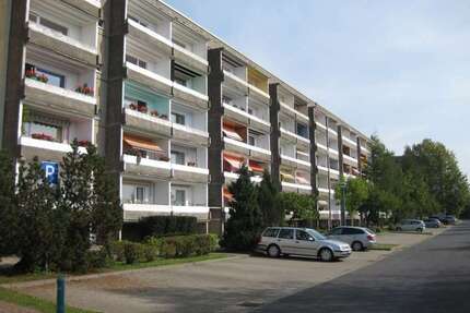 Wohnung zum Mieten in Anklam 313,95 € 62.79 m²